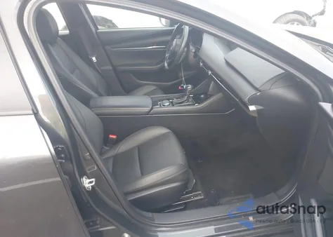 2024 Mazda Mazda3 2.5 S Select Sport z USA, uszkodzony, nr VIN 3MZBPABM2RM412843